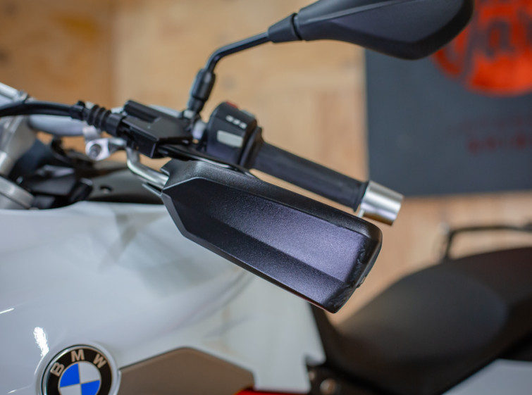 Мотоцикл BMW F700GS с пробегом 32553 км