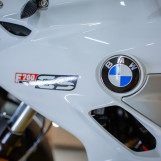 Мотоцикл BMW F700GS с пробегом 32553 км