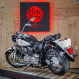 Мотоцикл Yamaha Drag Star 1100 Classic Юбилейная версия с пробегом 34386 км