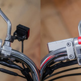 Мотоцикл Yamaha Drag Star 1100 Classic Юбилейная версия с пробегом 34386 км