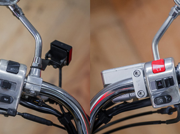 Мотоцикл Yamaha Drag Star 1100 Classic Юбилейная версия с пробегом 34386 км