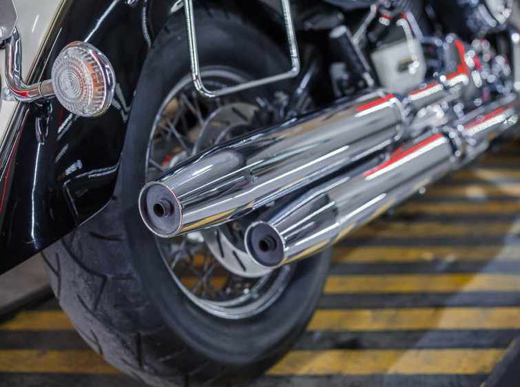 Мотоцикл Yamaha Drag Star 1100 Classic Юбилейная версия с пробегом 34386 км