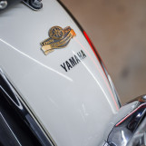 Мотоцикл Yamaha Drag Star 1100 Classic Юбилейная версия с пробегом 34386 км