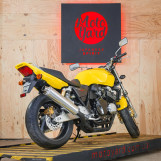 Мотоцикл Honda CB400 SF с пробегом 10953 км