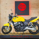 Мотоцикл Honda CB400 SF с пробегом 10953 км