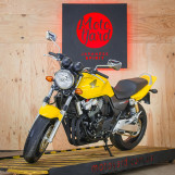Мотоцикл Honda CB400 SF с пробегом 10953 км