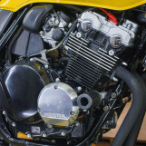 Мотоцикл Honda CB400 SF с пробегом 10953 км