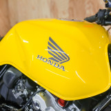 Мотоцикл Honda CB400 SF с пробегом 10953 км