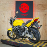 Мотоцикл Honda CB400 SF с пробегом 10953 км