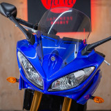 Мотоцикл Yamaha FZ8-SA FAZER ABS с пробегом 6824 км