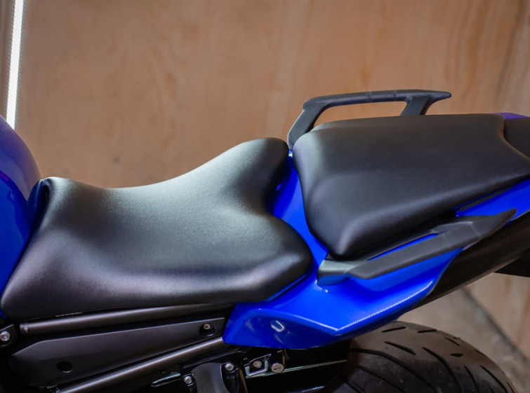 Мотоцикл Yamaha FZ8-SA FAZER ABS с пробегом 6824 км