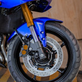 Мотоцикл Yamaha FZ8-SA FAZER ABS с пробегом 6824 км