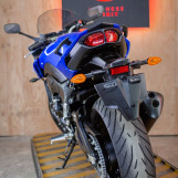 Мотоцикл Yamaha FZ8-SA FAZER ABS с пробегом 6824 км