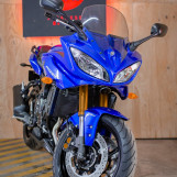 Мотоцикл Yamaha FZ8-SA FAZER ABS с пробегом 6824 км