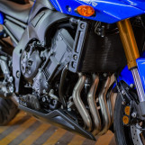 Мотоцикл Yamaha FZ8-SA FAZER ABS с пробегом 6824 км