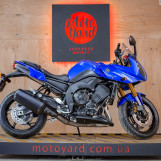 Мотоцикл Yamaha FZ8-SA FAZER ABS с пробегом 6824 км