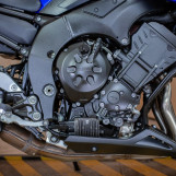 Мотоцикл Yamaha FZ8-SA FAZER ABS с пробегом 6824 км