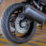 Мотоцикл Yamaha FZ8-SA FAZER ABS с пробегом 6824 км