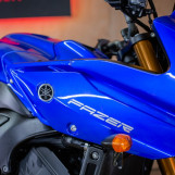 Мотоцикл Yamaha FZ8-SA FAZER ABS с пробегом 6824 км