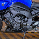 Мотоцикл Yamaha FZ8-SA FAZER ABS с пробегом 6824 км