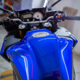 Мотоцикл Yamaha FZ8-SA FAZER ABS с пробегом 6824 км