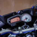 Мотоцикл Yamaha FZ8-SA FAZER ABS с пробегом 6824 км