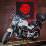 Мотоцикл Honda NC700S з пробігом 8121 км