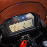 Мотоцикл Honda NC700S з пробігом 8121 км