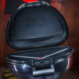 Мотоцикл Honda NC700S з пробігом 8121 км