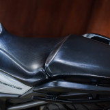 Мотоцикл Honda NC700S з пробігом 8121 км