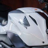 Мотоцикл Honda NC700S з пробігом 8121 км