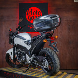 Мотоцикл Honda NC700S з пробігом 8121 км