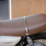 Мотоцикл Honda CB400SS-E с пробегом 36073 км