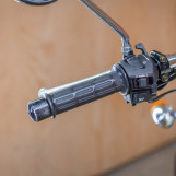 Мотоцикл Honda CB400SS-E с пробегом 36073 км