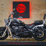 Мотоцикл Suzuki Intruder 400 с пробегом 16566 км