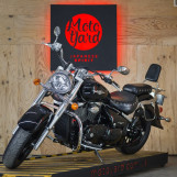 Мотоцикл Suzuki Intruder 400 с пробегом 16566 км