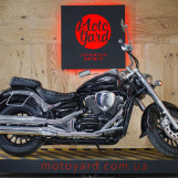 Мотоцикл Suzuki Intruder 400 с пробегом 16566 км