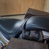 Мотоцикл Yamaha Drag Star 400 с пробегом 14277 км