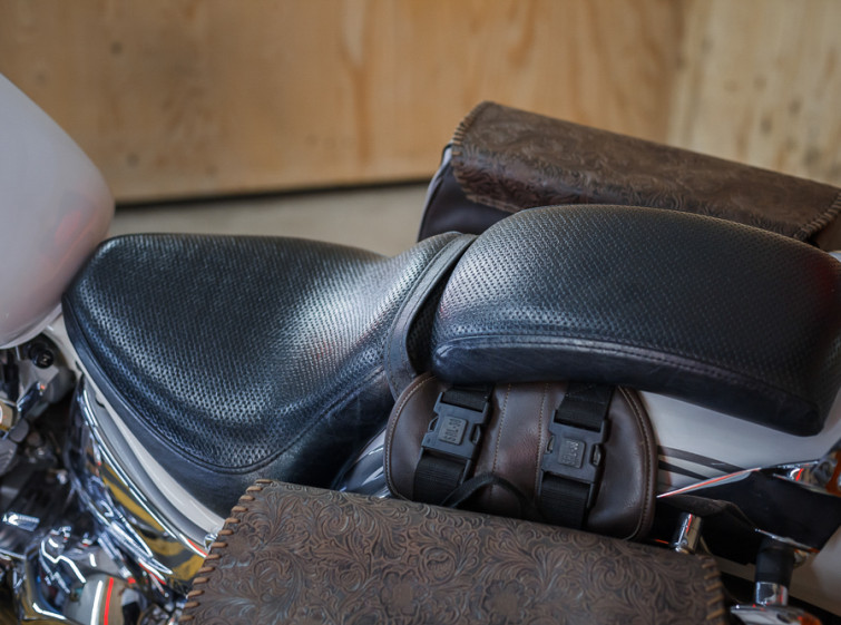 Мотоцикл Yamaha Drag Star 400 с пробегом 14277 км