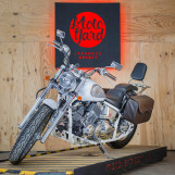 Мотоцикл Yamaha Drag Star 400 с пробегом 14277 км