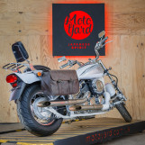 Мотоцикл Yamaha Drag Star 400 с пробегом 14277 км