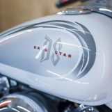 Мотоцикл Yamaha Drag Star 400 с пробегом 14277 км