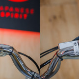 Мотоцикл Yamaha Drag Star 400 с пробегом 14277 км