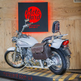 Мотоцикл Yamaha Drag Star 400 с пробегом 14277 км