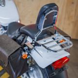 Мотоцикл Yamaha Drag Star 400 с пробегом 14277 км