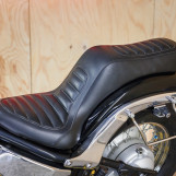 Мотоцикл Yamaha Drag Star 400 с пробегом 18597 км