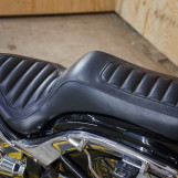 Мотоцикл Yamaha Drag Star 400 с пробегом 18597 км