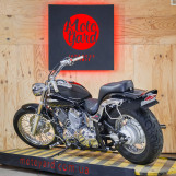 Мотоцикл Yamaha Drag Star 400 с пробегом 18597 км