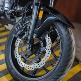 Мотоцикл Honda NC 700 X ABS Автомат с пробегом 21119 км