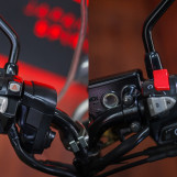 Мотоцикл Honda NC 700 X ABS Автомат с пробегом 21119 км